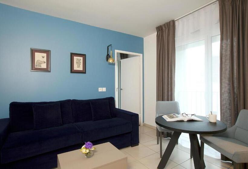 هتل Residhome Bordeaux