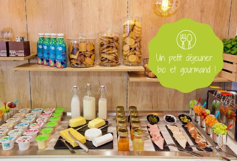 هتل Residhome Bordeaux