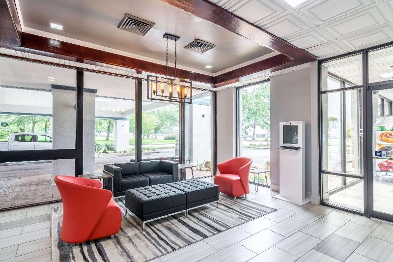 فندق Rest And Relax Inn