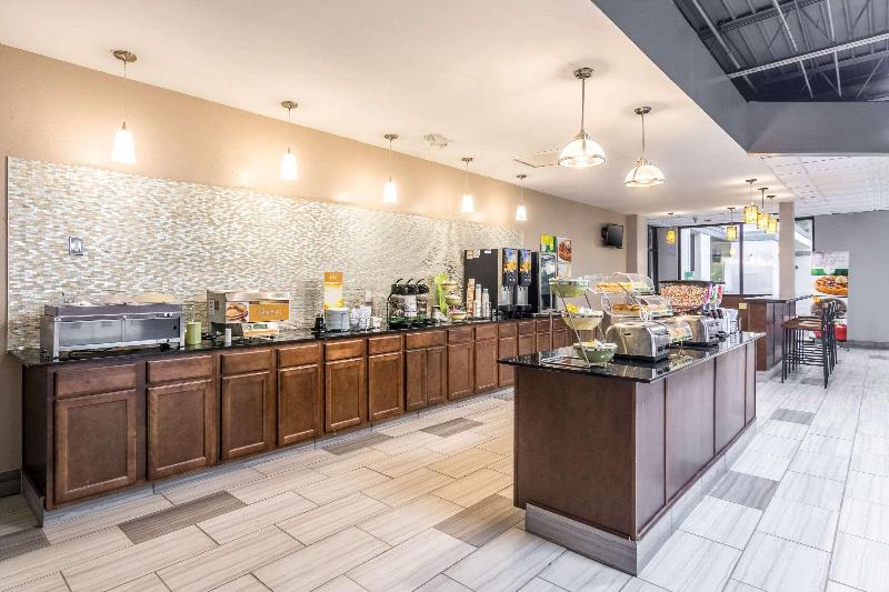 فندق Rest And Relax Inn