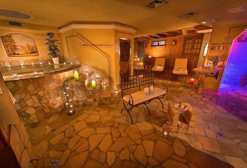 هتل Roberta Alpine Adults Only