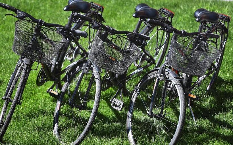 هتل Roberta Alpine Adults Only