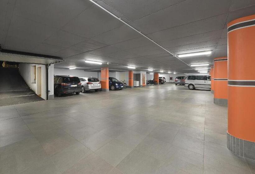 هتل Roberta Alpine Adults Only