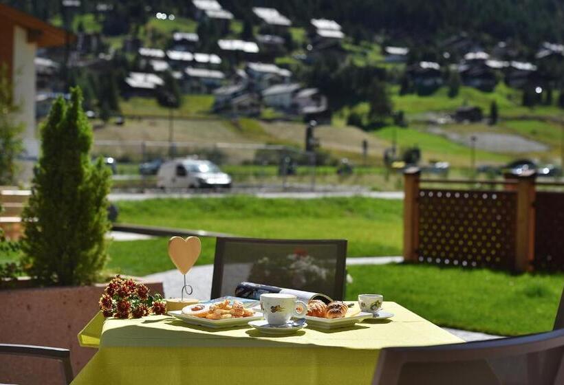 هتل Roberta Alpine Adults Only