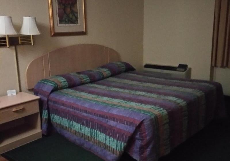 Отель Rodeway Inn