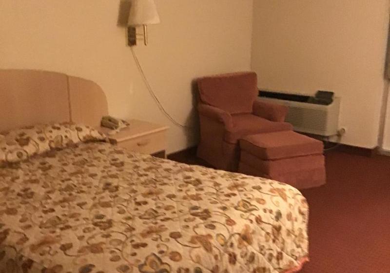 Отель Rodeway Inn