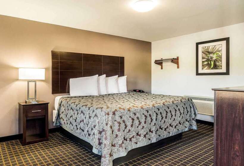 فندق Rodeway Inn Middleboroplymouth