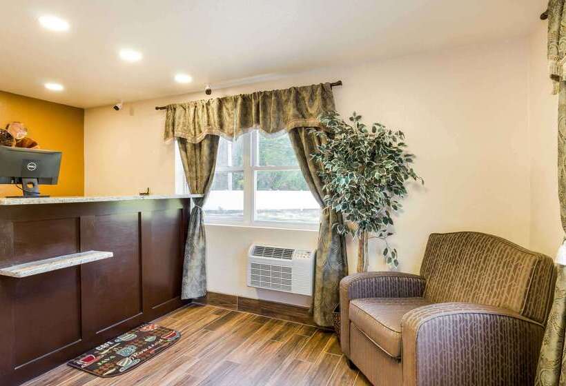 فندق Rodeway Inn Middleboroplymouth