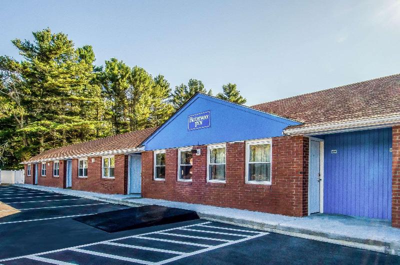 فندق Rodeway Inn Middleboroplymouth