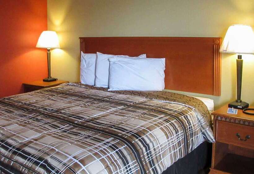 فندق Rodeway Inn