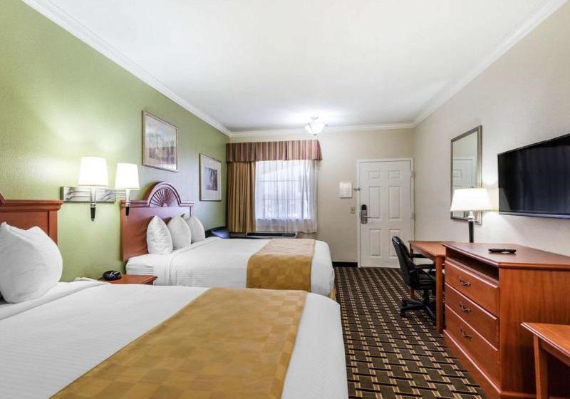 ホテル Rodeway Inn