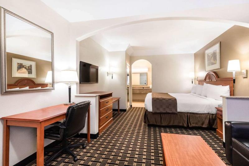 ホテル Rodeway Inn