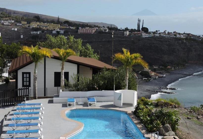 Apartamentos Santa Ana - Adults Only