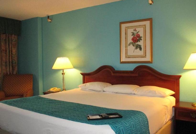 Отель Sioux City  And Conference Center