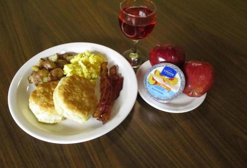 Отель Sioux City  And Conference Center