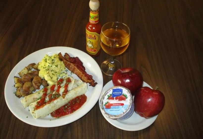 Отель Sioux City  And Conference Center