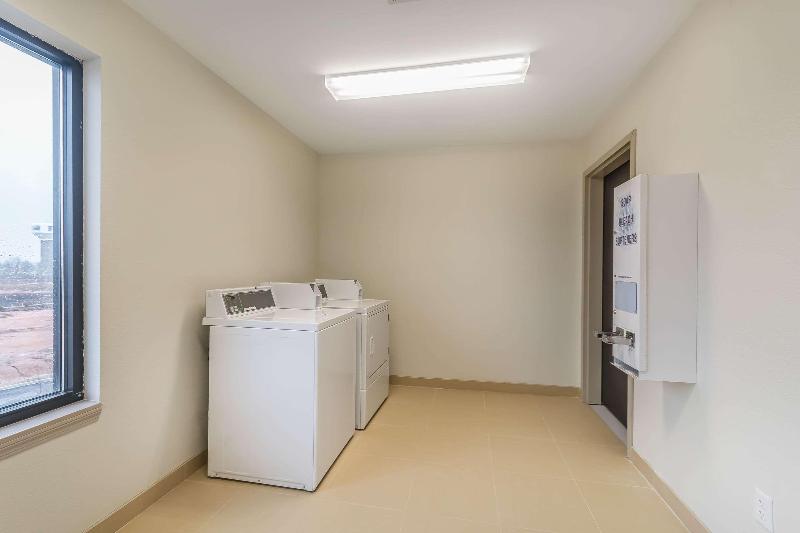 בית מלון כפרי Sleep Inn & Suites Columbia