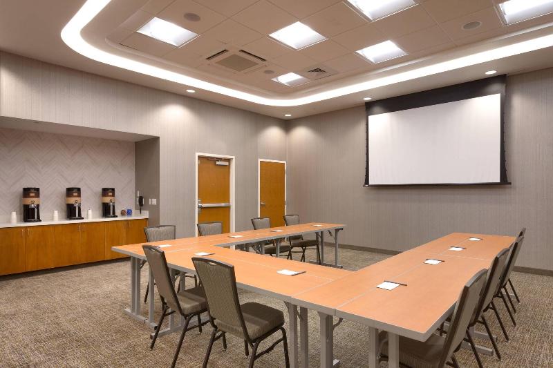 호텔 Springhill Suites By Marriott Idaho Falls