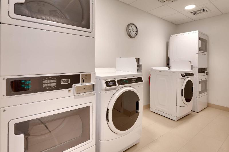 호텔 Springhill Suites By Marriott Idaho Falls