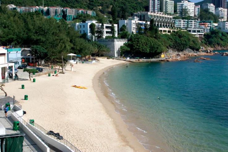 هتل Stanley Oriental