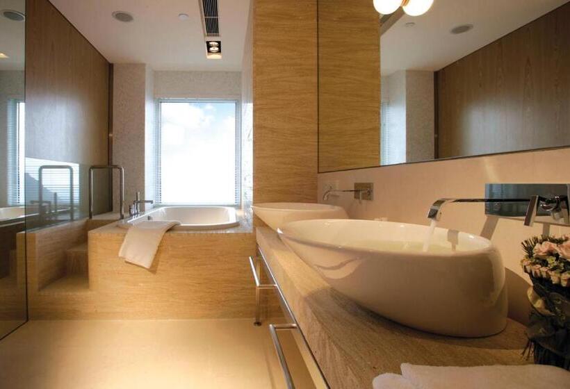 هتل Stanley Oriental