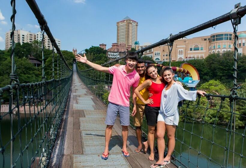 ホテル Sunway Lagoon