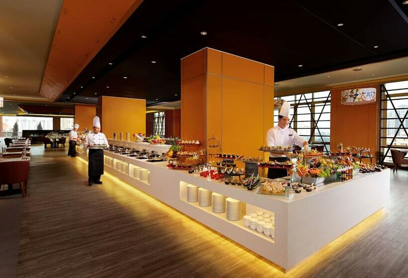 ホテル Sunway Lagoon