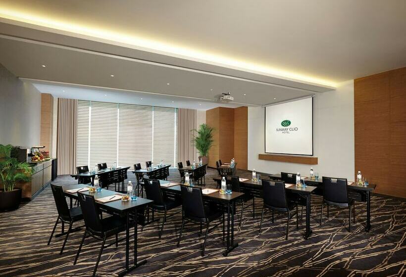 ホテル Sunway Lagoon