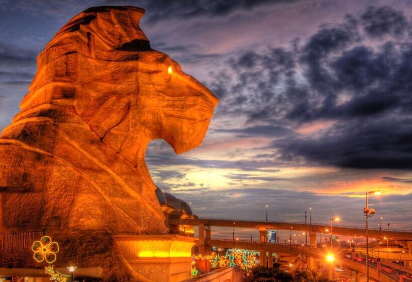 ホテル Sunway Lagoon