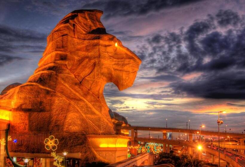 ホテル Sunway Lagoon