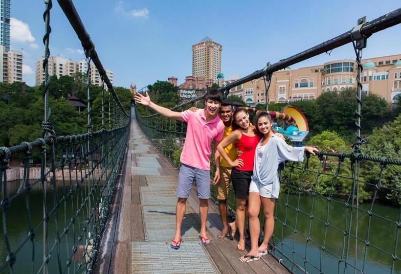 ホテル Sunway Lagoon
