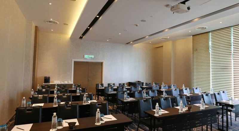 ホテル Sunway Lagoon