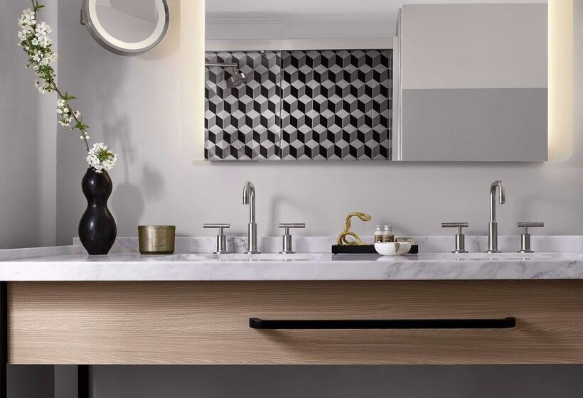 ホテル The Duniway Portland A Hilton