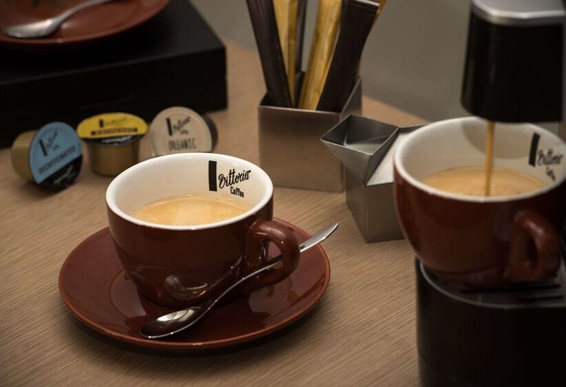 ホテル The Duniway Portland A Hilton