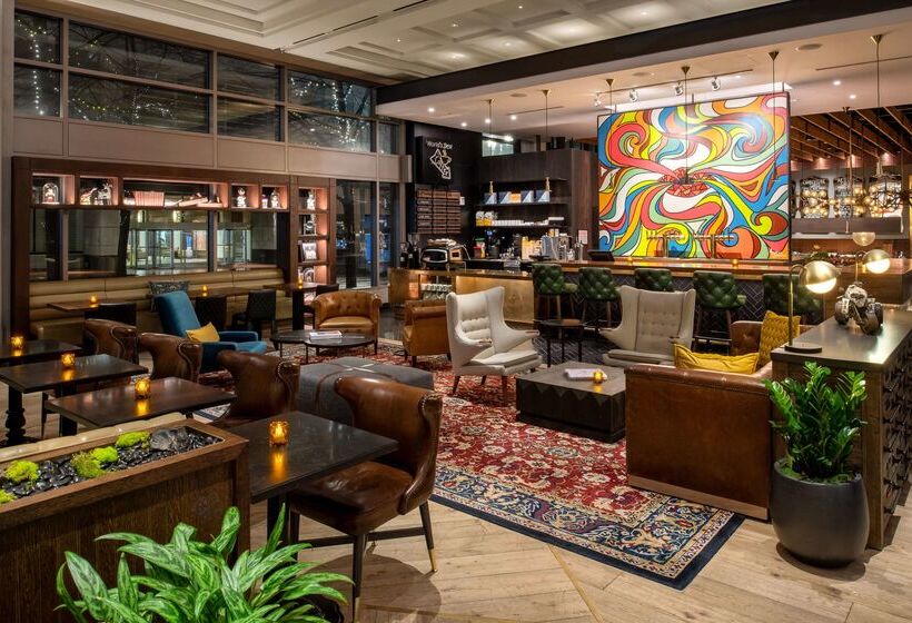 ホテル The Duniway Portland A Hilton