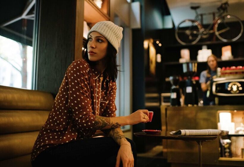 ホテル The Duniway Portland A Hilton