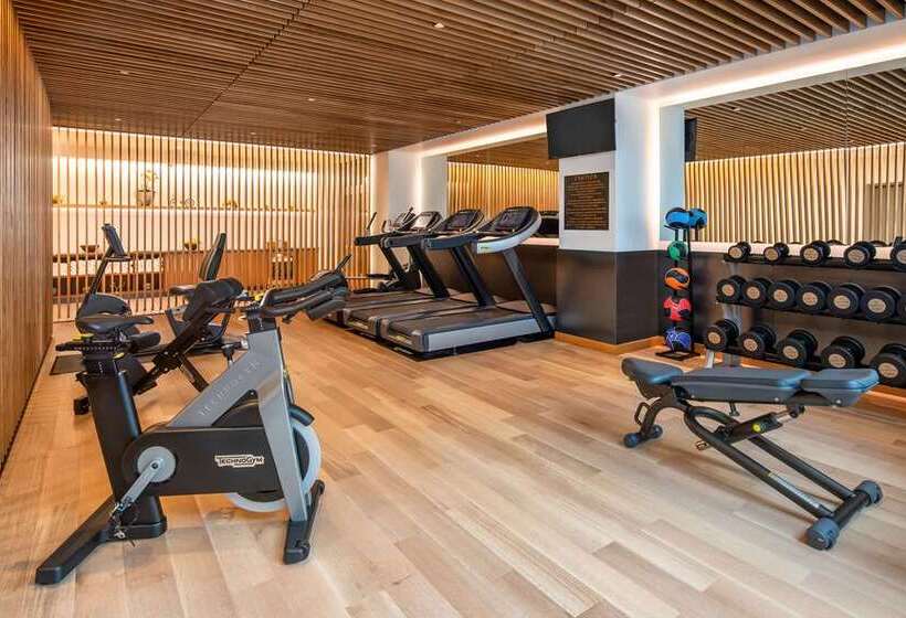 ホテル The Duniway Portland A Hilton