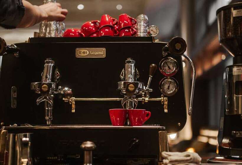 ホテル The Duniway Portland A Hilton