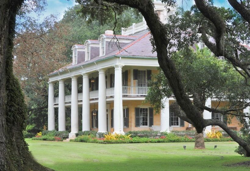 בית מלון כפרי The Inn At Houmas House Estate