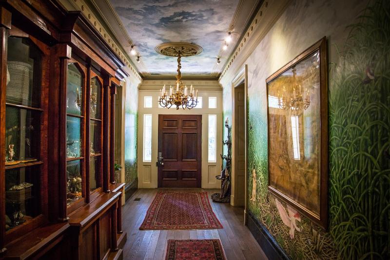 בית מלון כפרי The Inn At Houmas House Estate