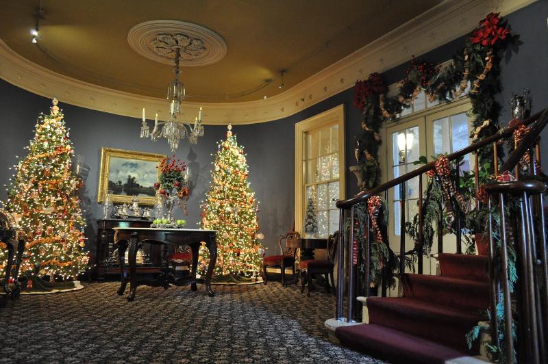 בית מלון כפרי The Inn At Houmas House Estate