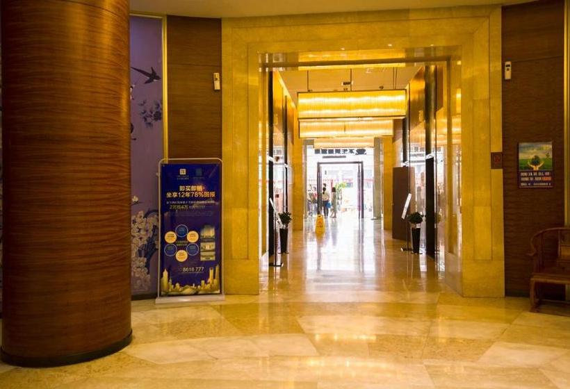 בית מלון כפרי The Posh