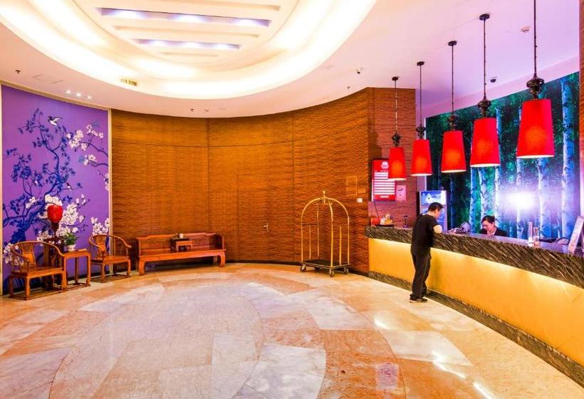 בית מלון כפרי The Posh