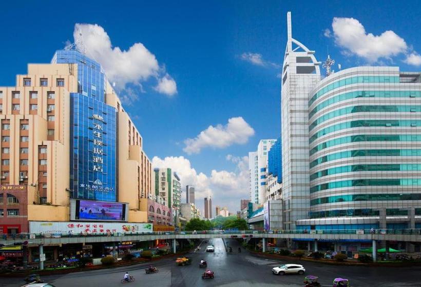 בית מלון כפרי The Posh