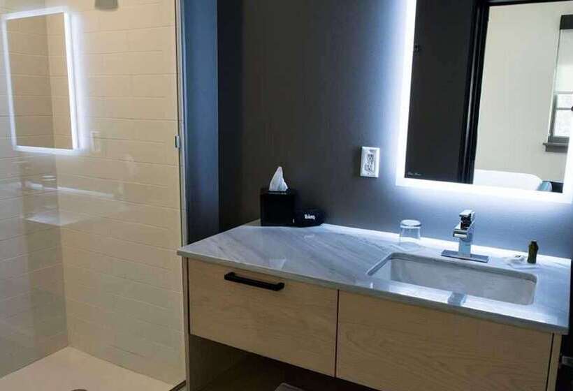 호텔 The Waters Hot Springs, Tapestry Collection By Hilton