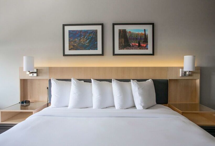 호텔 The Waters Hot Springs, Tapestry Collection By Hilton