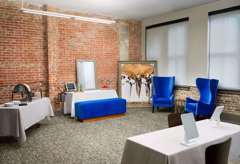 호텔 The Waters Hot Springs, Tapestry Collection By Hilton