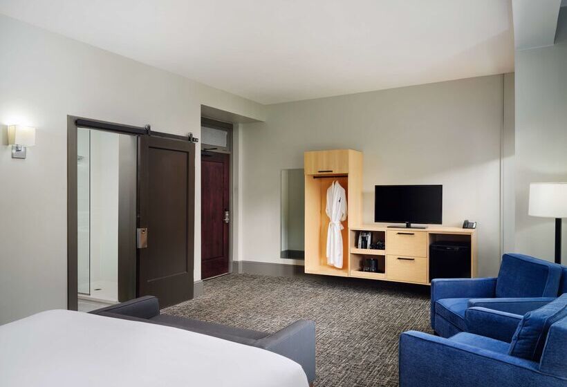 호텔 The Waters Hot Springs, Tapestry Collection By Hilton