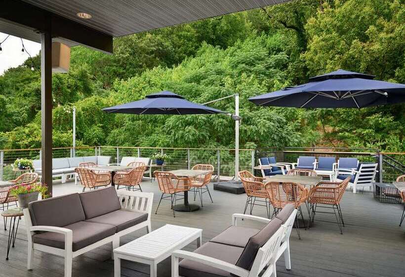 호텔 The Waters Hot Springs, Tapestry Collection By Hilton