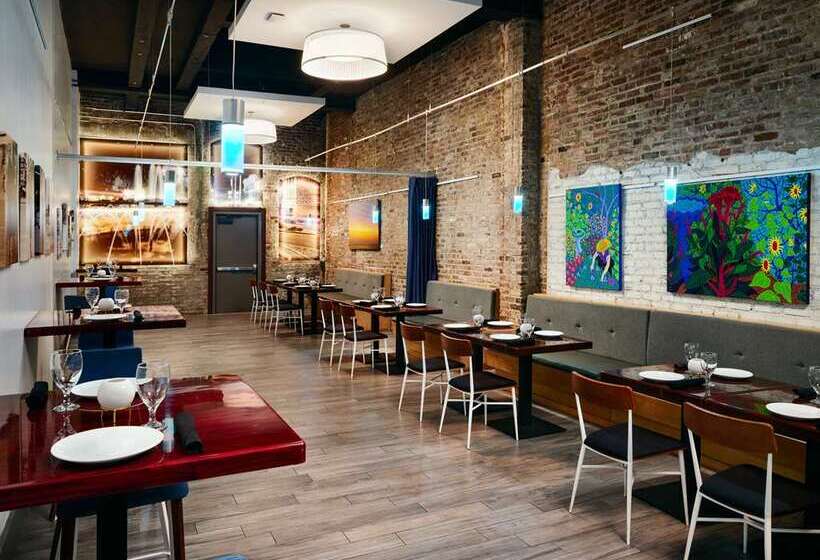 호텔 The Waters Hot Springs, Tapestry Collection By Hilton